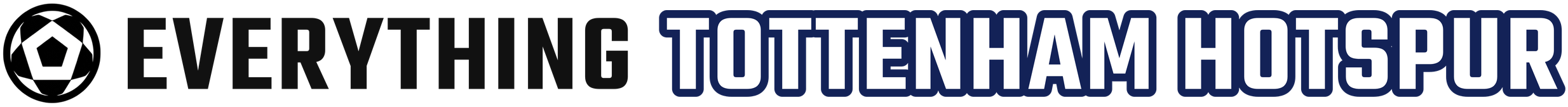 Everything Tottenham Hotspur